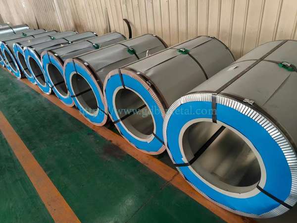 Galvanized Steel Coil